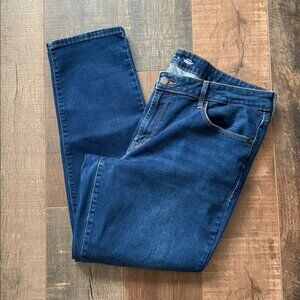 Old‎ Navy Women's Straight Leg Jeans